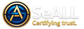 SeALL. Certifying trust.