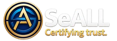 SeALL. Certifying trust.